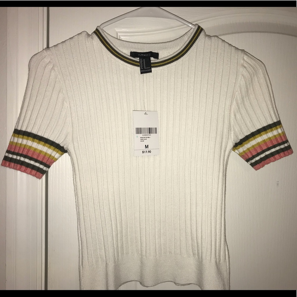 Forever 21 sweater top